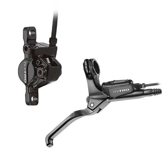 Tektro HD-E350 Electric Bike Hydraulic Disc Brake Set