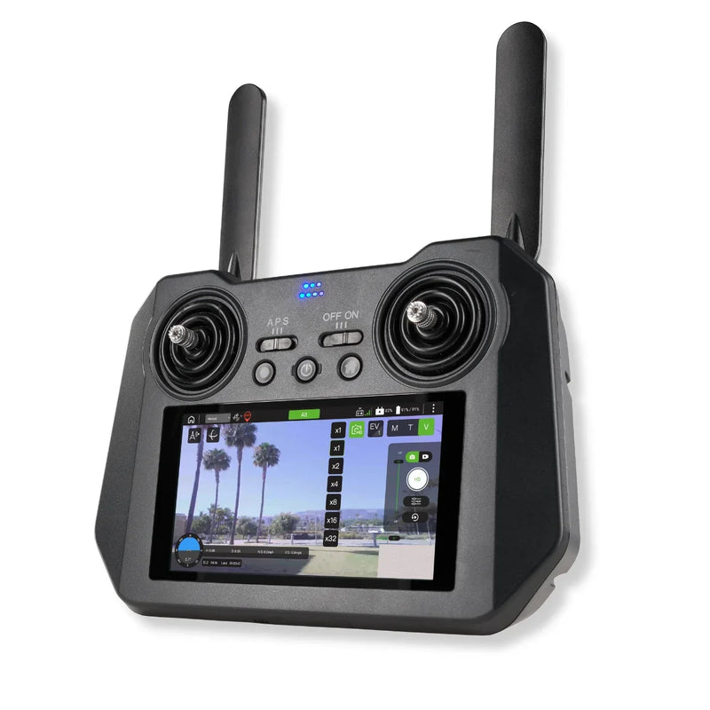 Load image into Gallery viewer, Teledyne FLIR SIRAS Replacement Remote Controller
