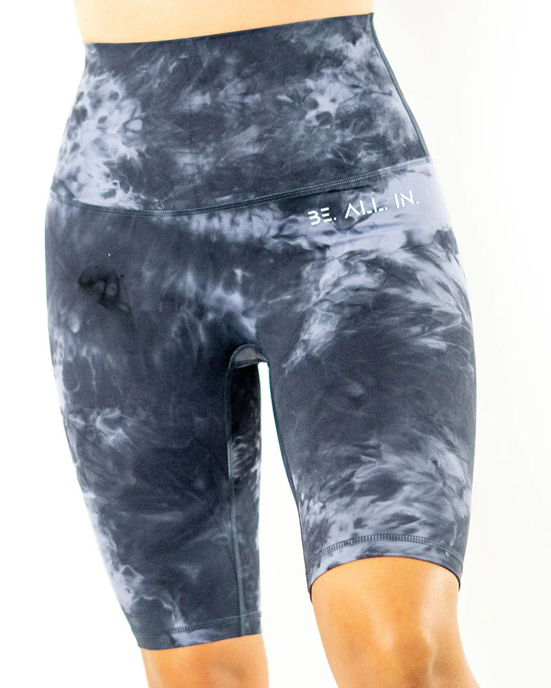 Load image into Gallery viewer, Iron Pulse Tempest Gray Shorts *FINAL SALE*
