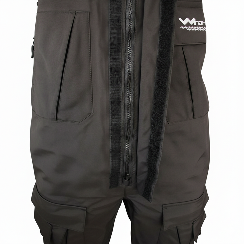 Load image into Gallery viewer, Tempest Fishing Bibs
