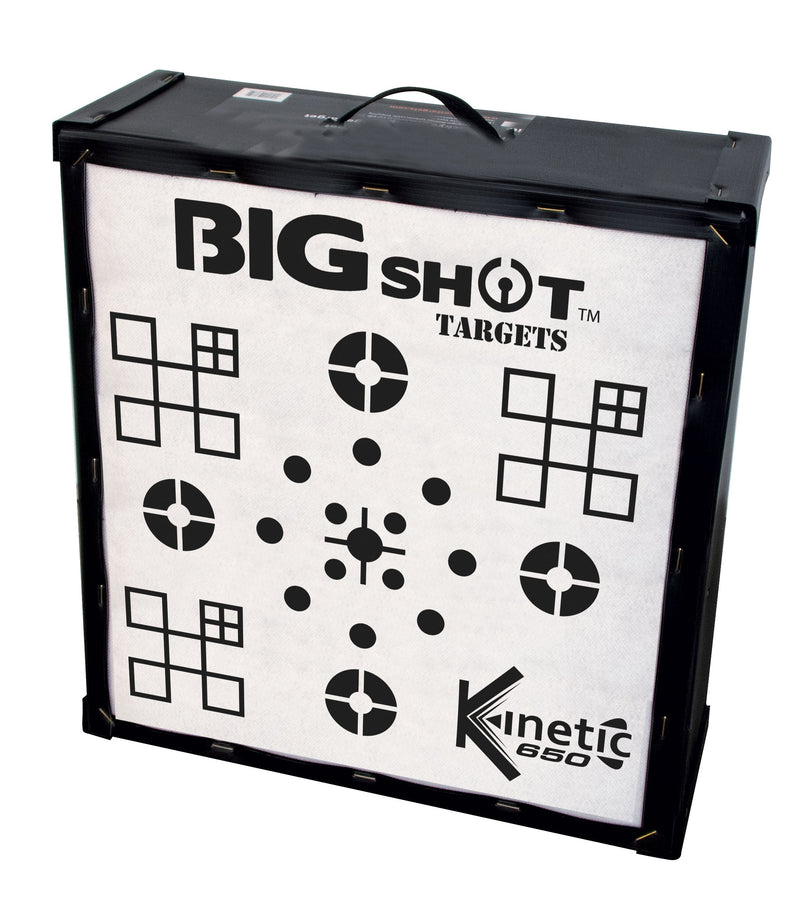 Load image into Gallery viewer, Kinetic 650 High Kinetic Energy Crossbow Target
