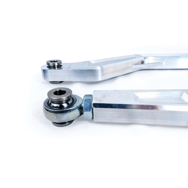 Load image into Gallery viewer, Polaris RZR Radius Rods (72in) 2018+ / Turbo S
