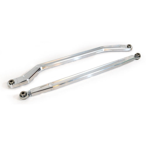 Polaris RZR Radius Rods (72in) 2018+ / Turbo S