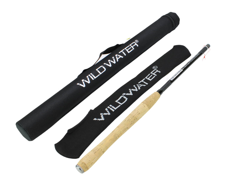 Load image into Gallery viewer, 12&#39; Tenkara Rod | Wild Water Fly Fishing

