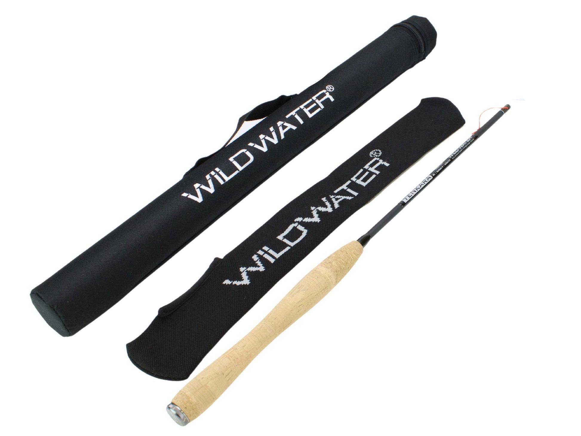 8' Tenkara Rod | Wild Water Fly Fishing - Skoutley Outdoors LLC