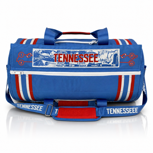 Tennessee Duffel Cooler