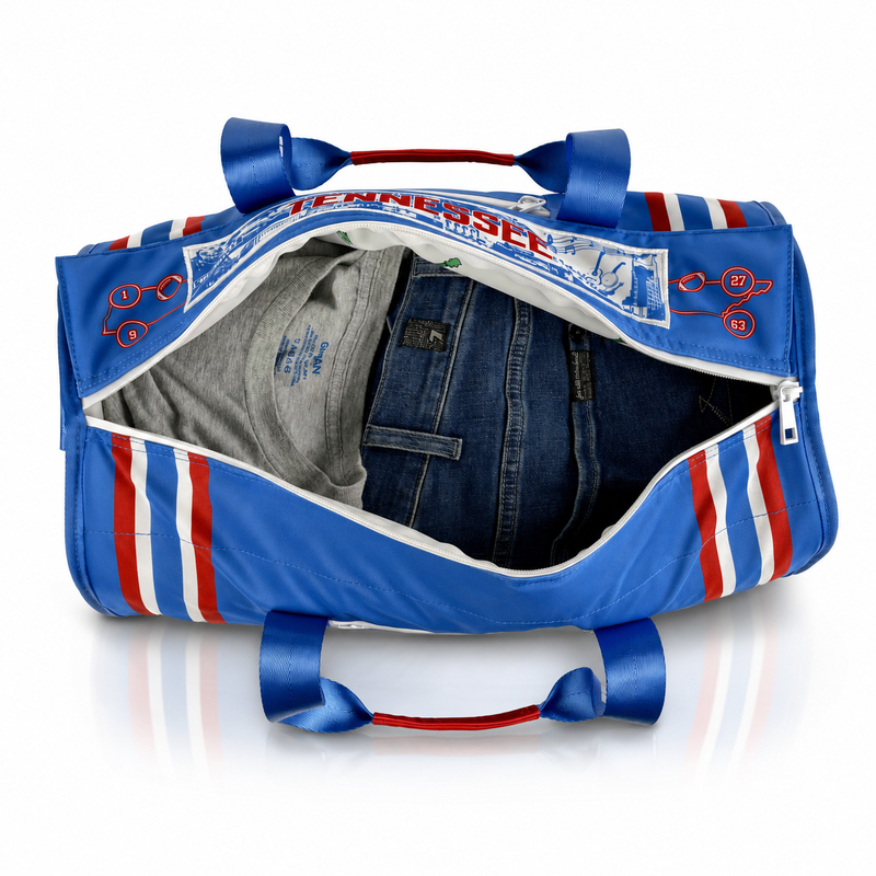 Load image into Gallery viewer, Tennessee Duffel Cooler
