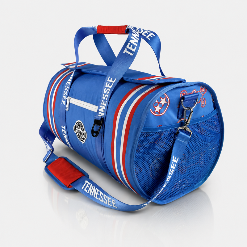 Load image into Gallery viewer, Tennessee Duffel Cooler
