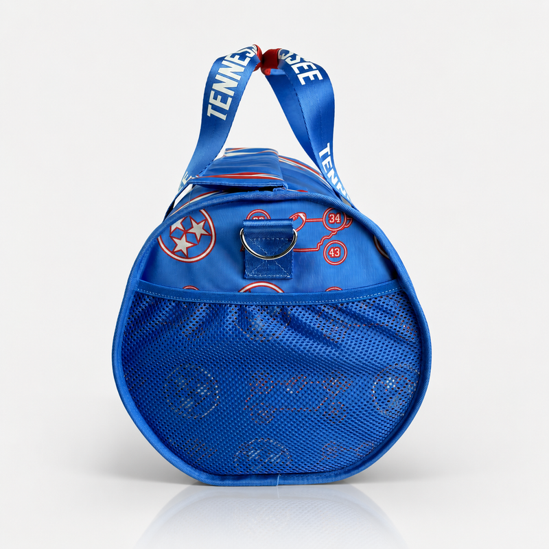 Load image into Gallery viewer, Tennessee Duffel Cooler
