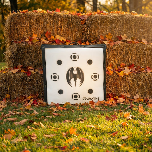 Ironman 650 Ravin Edition Crossbow Target