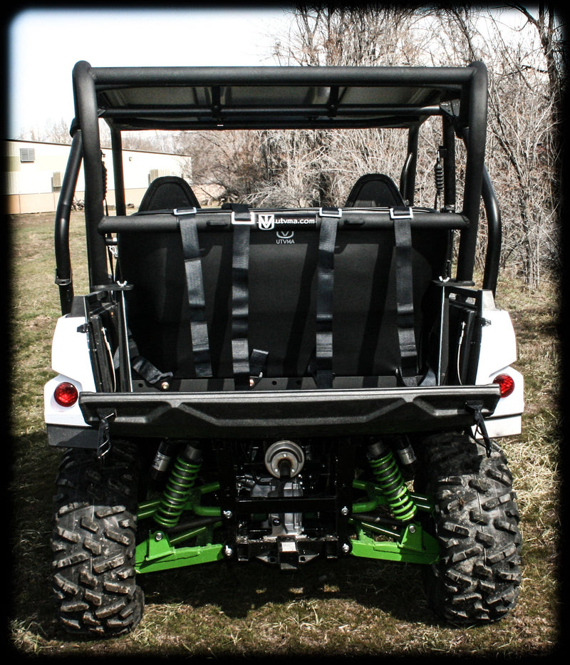 Load image into Gallery viewer, Kawasaki Teryx Back seat and Roll Cage Kits (2014 - 2024)
