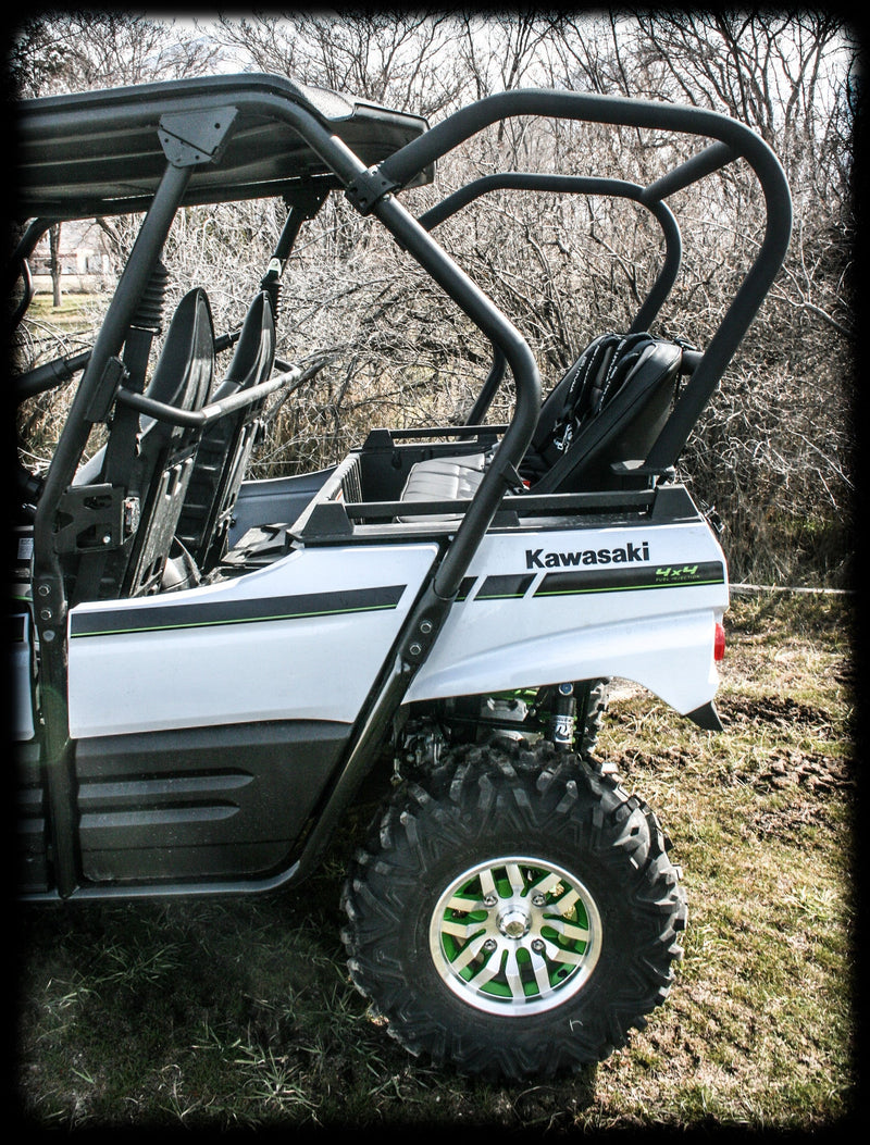 Load image into Gallery viewer, Kawasaki Teryx Back seat and Roll Cage Kits (2014 - 2024)
