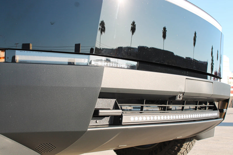 Load image into Gallery viewer, Tesla Cybertruck 40in Light Bar - Slim
