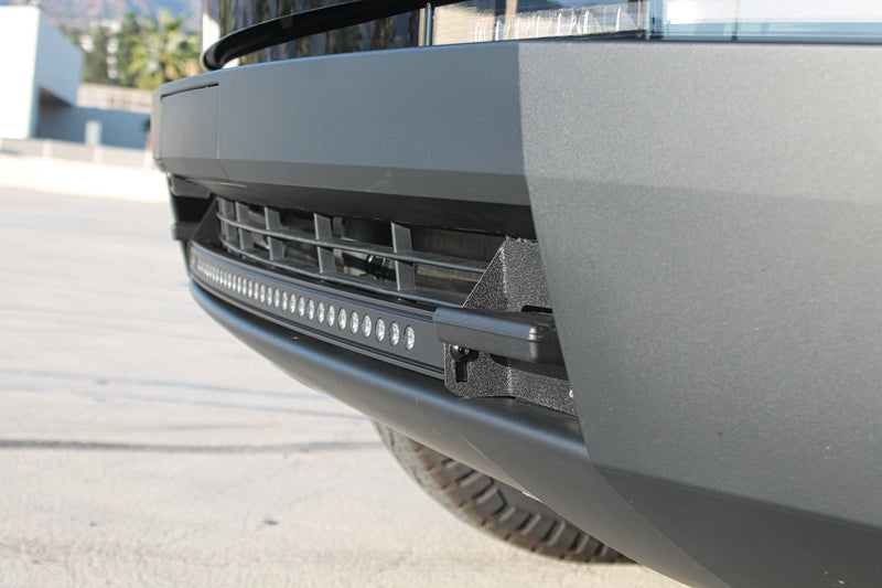 Load image into Gallery viewer, Tesla Cybertruck 40in Light Bar - Slim
