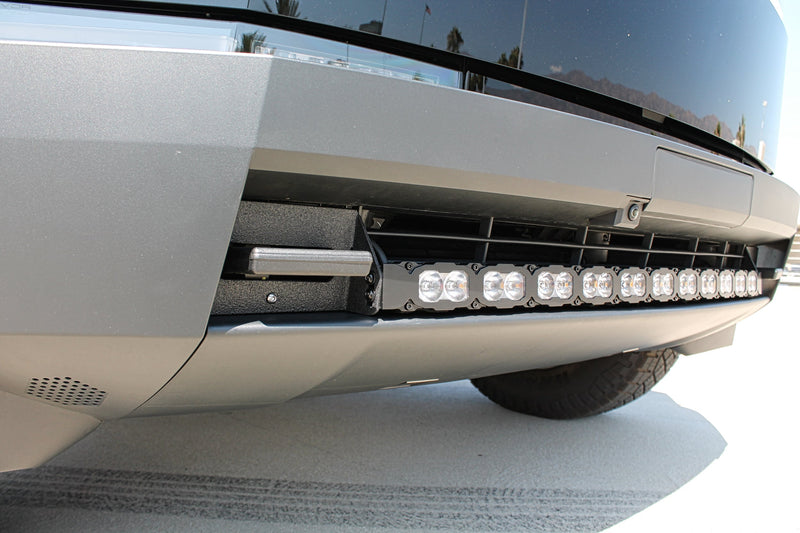 Load image into Gallery viewer, Tesla Cybertruck 40in Light Bar - PRO
