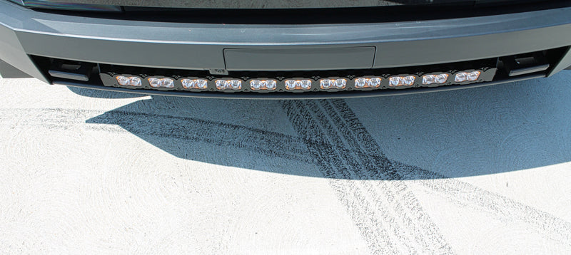 Load image into Gallery viewer, Tesla Cybertruck 40in Light Bar - PRO
