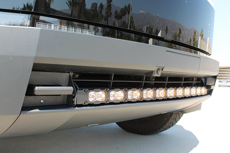 Load image into Gallery viewer, Tesla Cybertruck 40in Light Bar - PRO
