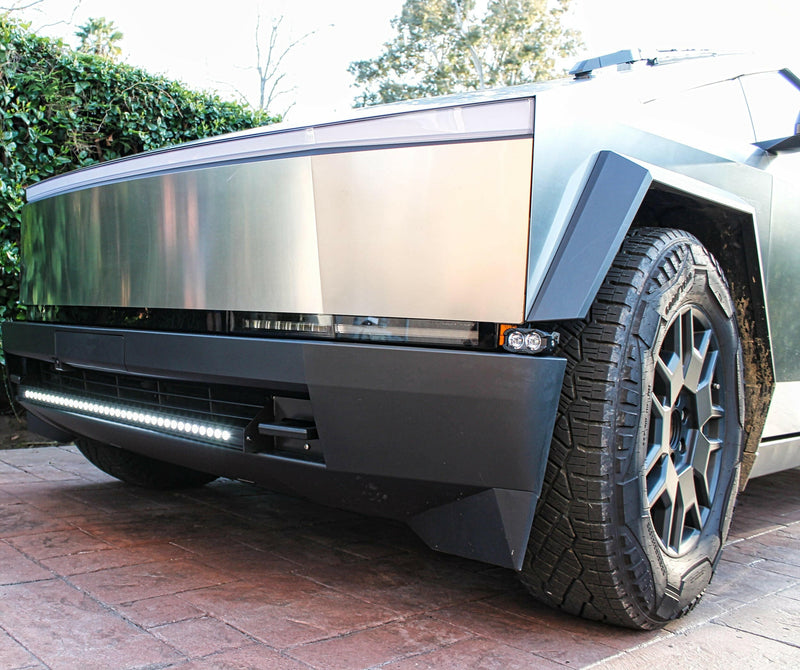 Load image into Gallery viewer, Tesla Cybertruck 40in Light Bar - Slim
