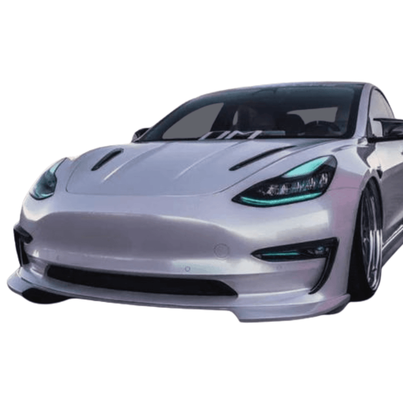 Load image into Gallery viewer, Tesla Model 3 Multicolor DRL Boards (2017-2020)

