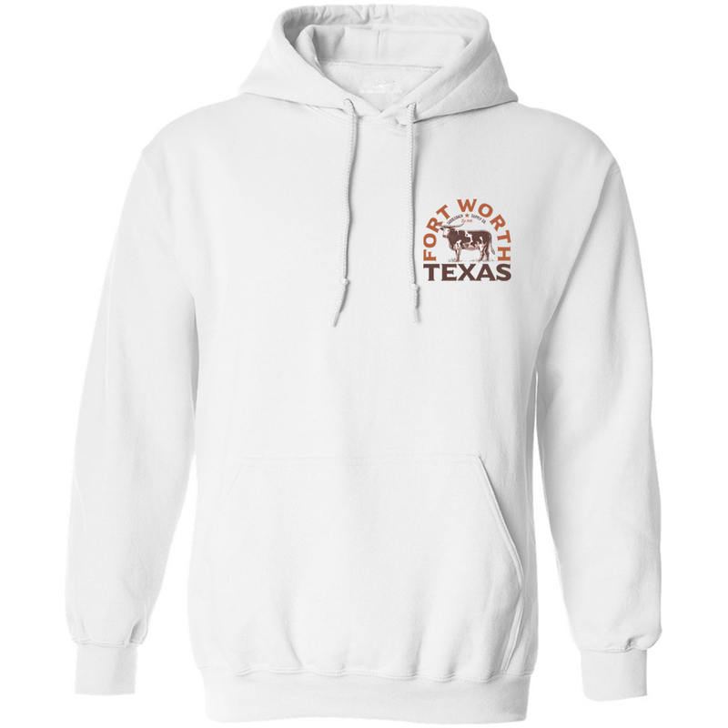 Load image into Gallery viewer, Texas Longhorn Hoodie
