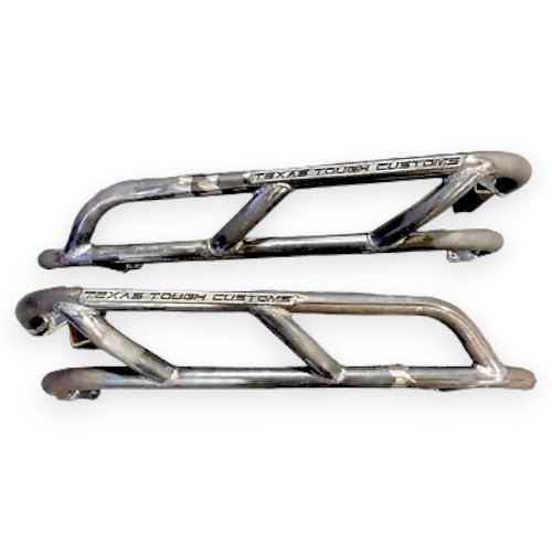 Load image into Gallery viewer, TTC Rock Sliders for Honda Talon 1000X / 1000R
