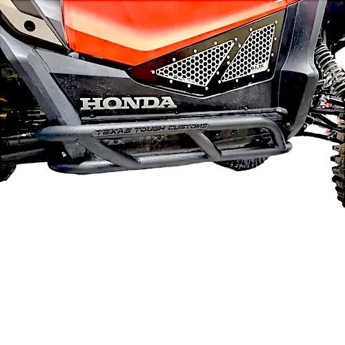 Load image into Gallery viewer, TTC Rock Sliders for Honda Talon 1000X / 1000R

