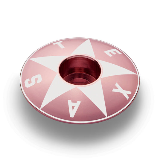 Texas Bicycle Headset Cap