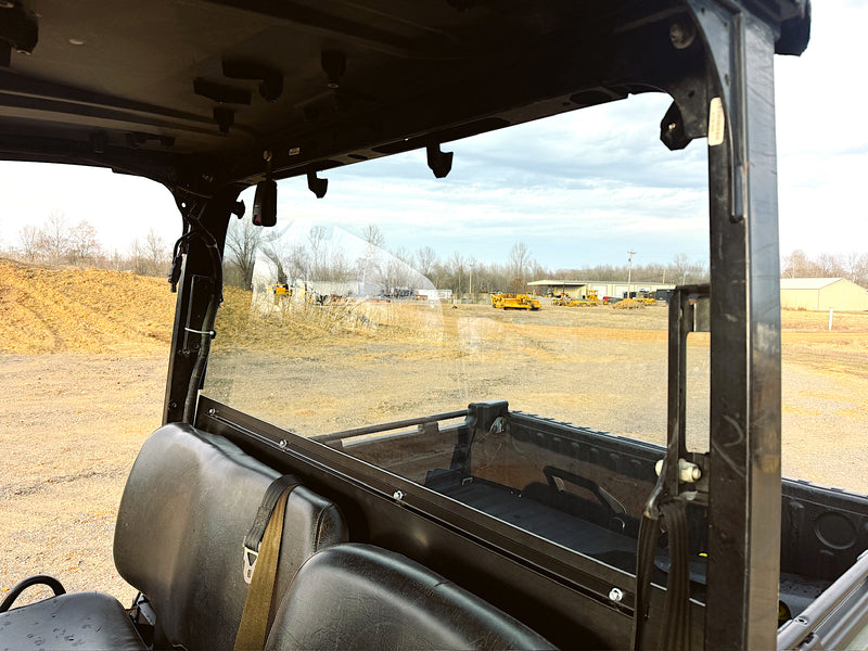 Load image into Gallery viewer, John Deere Gator XUV 835/865 Rear Panel
