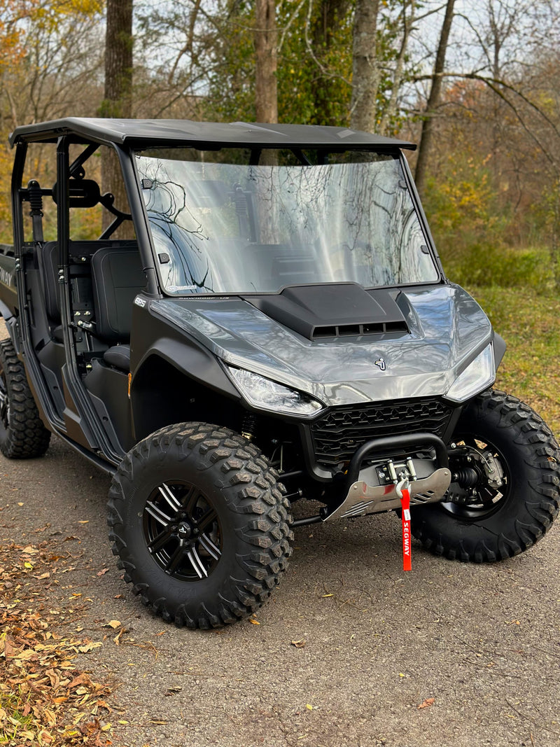 Load image into Gallery viewer, Segway UT10 Crew Windshield 2024-Up
