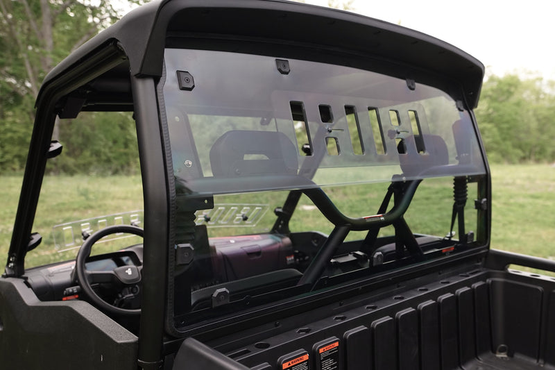 Load image into Gallery viewer, 2023+ UT10 Fugleman Rear Panel
