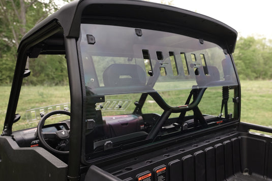 2023+ UT10 Fugleman Rear Panel
