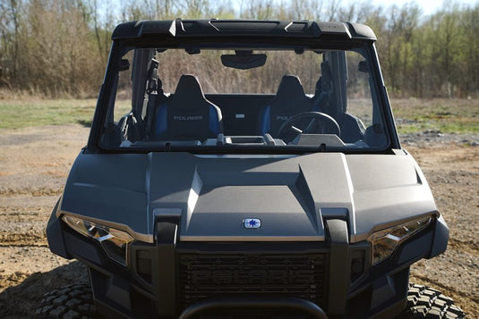 Xpedition Windshield •Fits 2023-Up