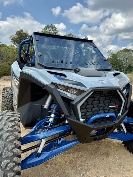 Polaris RZR Pro R Windshield 2025-Up