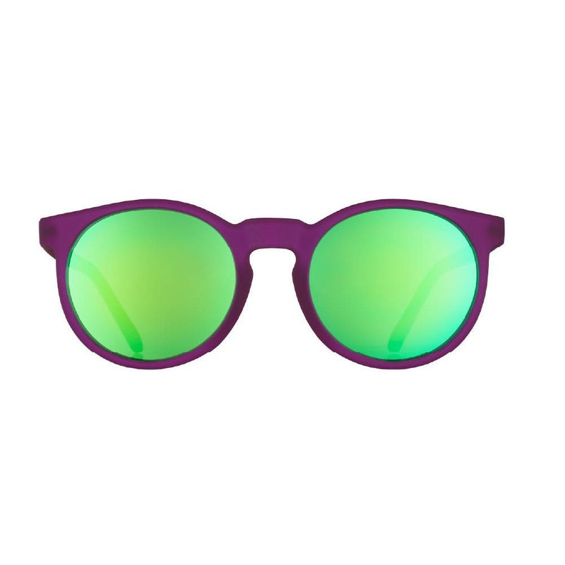 Load image into Gallery viewer, &quot;Thanks, They&#39;re Vintage” Circle G Polarized Sunglasses
