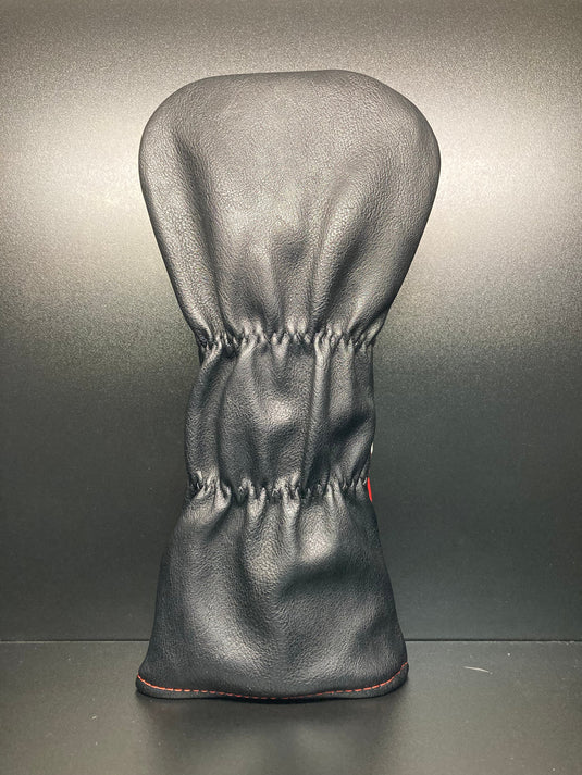 The Goat Headcover