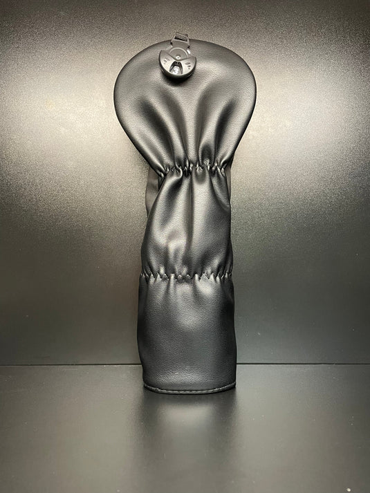 The King Skull Headcover