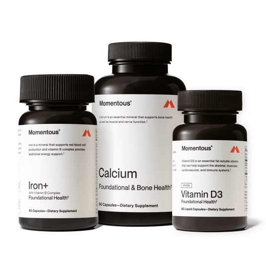 The Women’s Three™