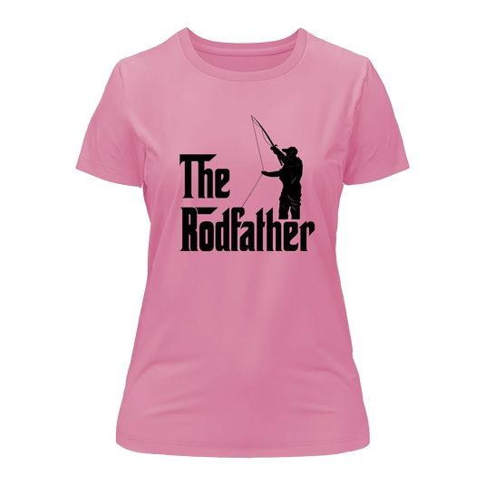 The Rod Father T-Shirt for Women