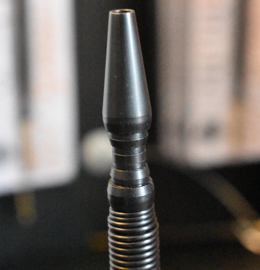 REAL STEEL- Roll pin starter 1/8” & 5/32” Steel punch