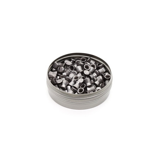 Edan Wadcutter .22 Caliber Pellets - 125 Count