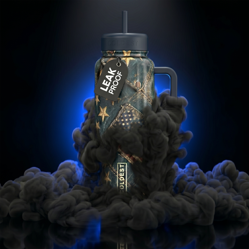 Load image into Gallery viewer, COLDEST 36oz Limitless Ultra v8
