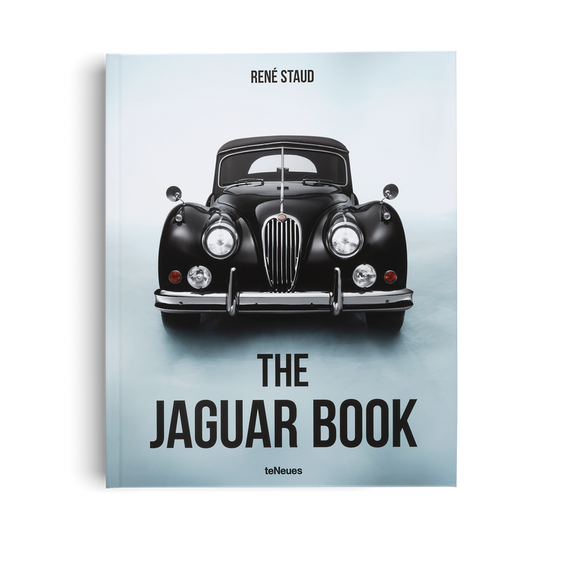 Load image into Gallery viewer, The Jaguar Book ­- Collector&#39;s Edition
