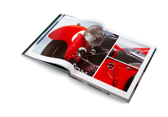 The Jaguar Book ­- Collector's Edition