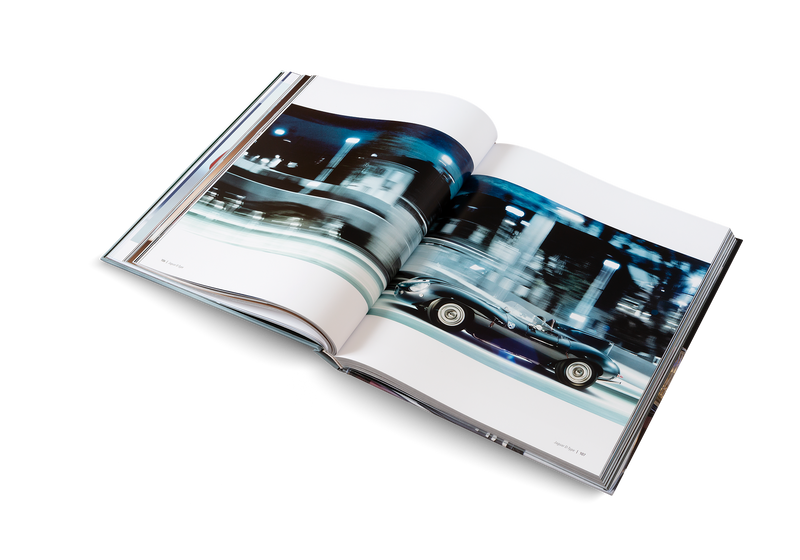 Load image into Gallery viewer, The Jaguar Book ­- Collector&#39;s Edition
