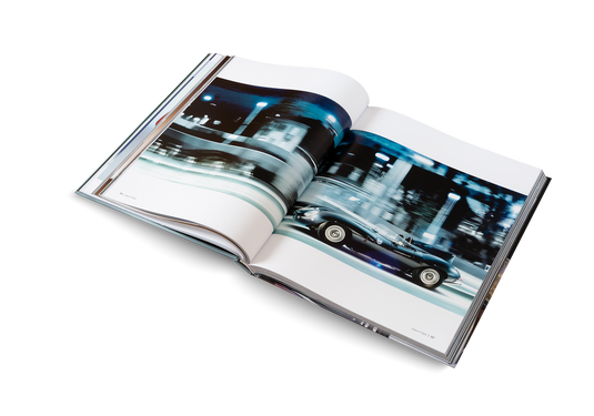 The Jaguar Book ­- Collector's Edition