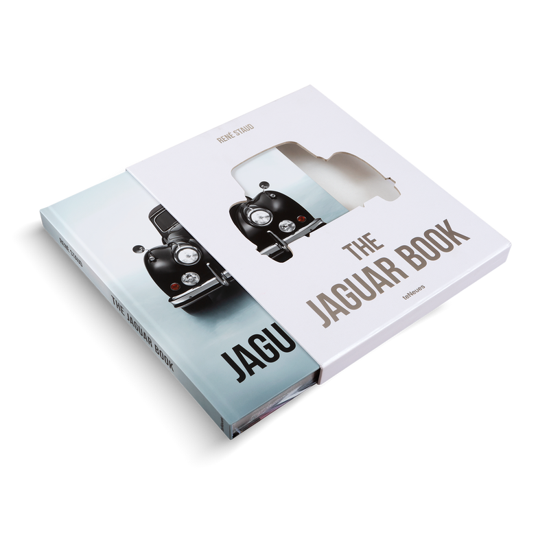Load image into Gallery viewer, The Jaguar Book ­- Collector&#39;s Edition
