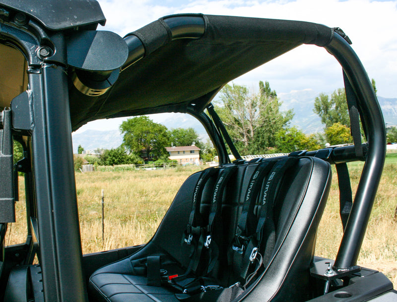 Load image into Gallery viewer, General Rear Soft Top
