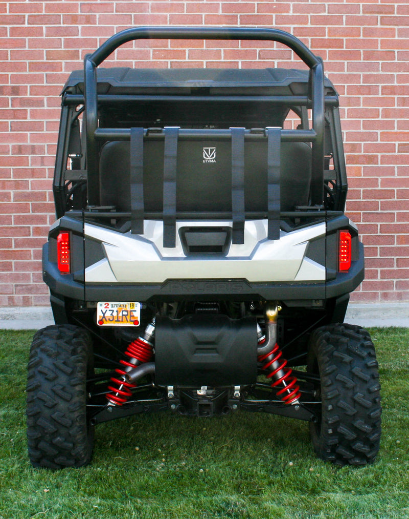 Load image into Gallery viewer, General / General 4 Backseat and Roll cage Kit (2016+)
