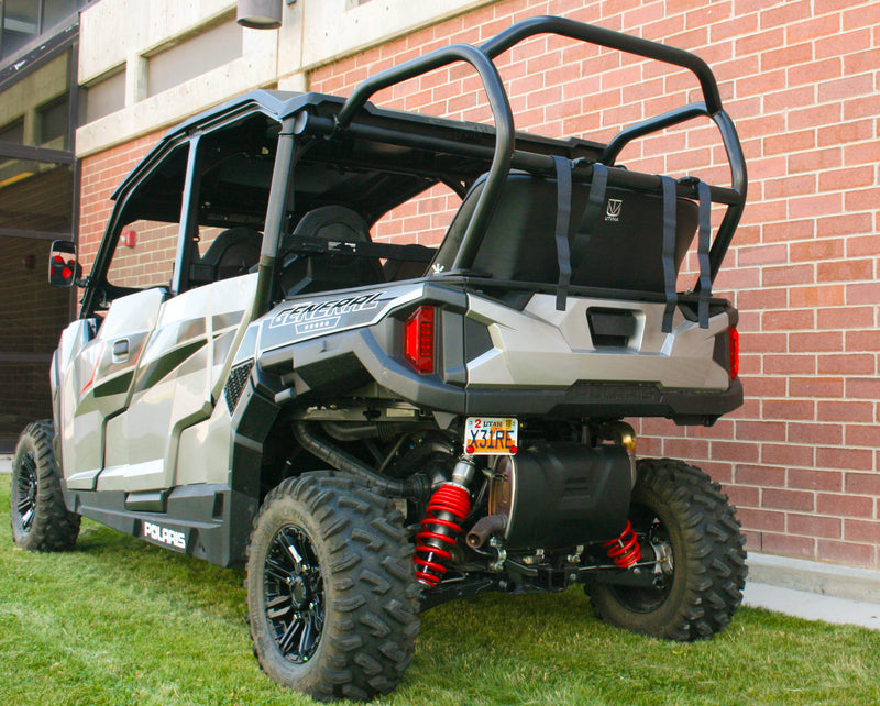 Load image into Gallery viewer, General / General 4 Backseat and Roll cage Kit (2016+)
