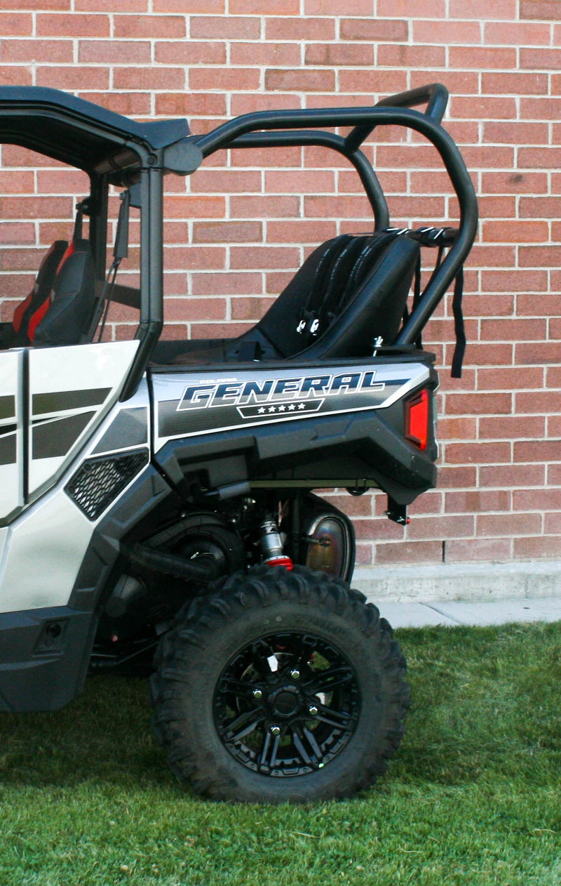 Load image into Gallery viewer, General / General 4 Backseat and Roll cage Kit (2016+)
